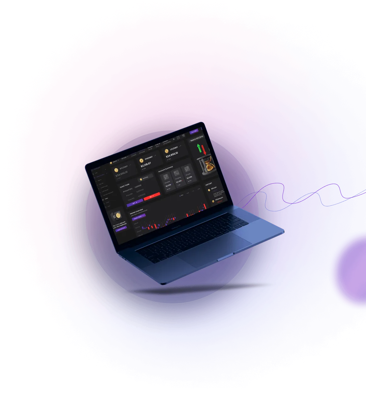 FinveratiX - FinveratiX Trading
