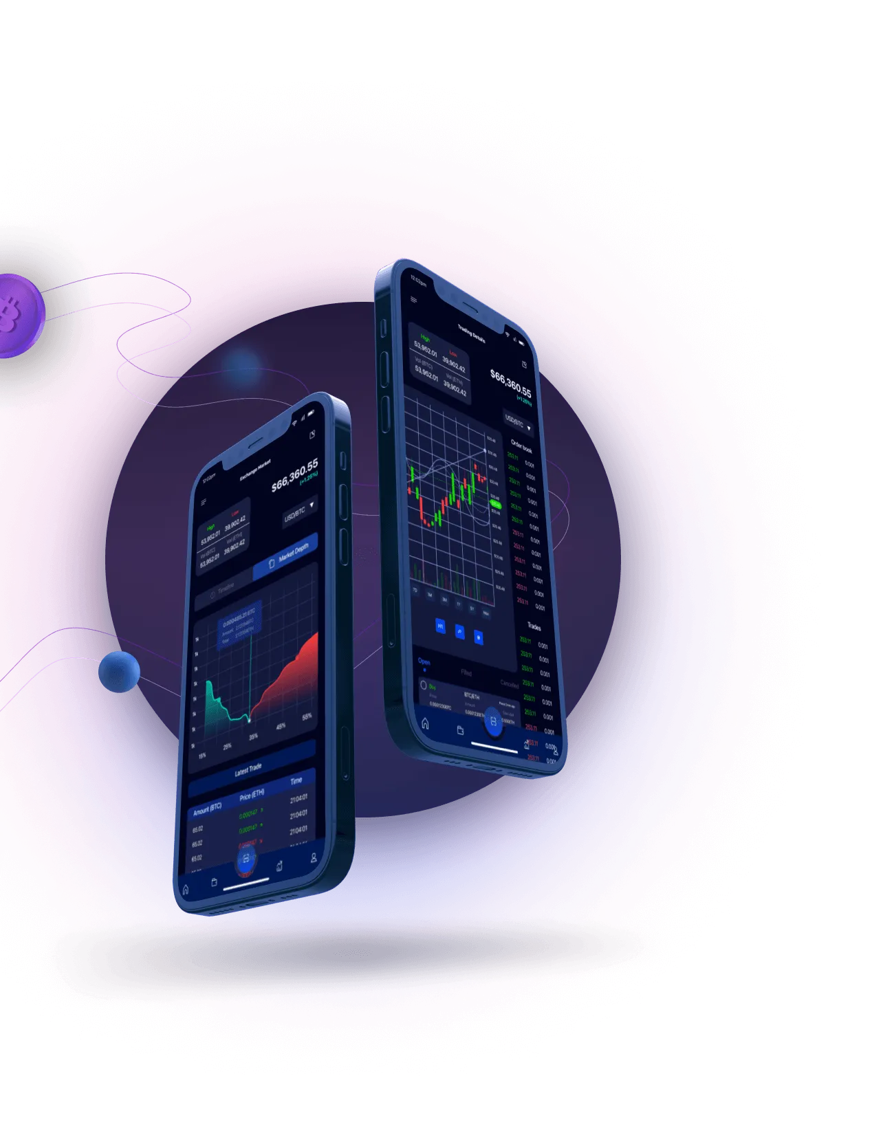 FinveratiX - Establish Your Free Account